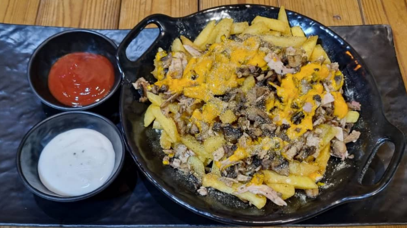 سیب زمینی ویژه